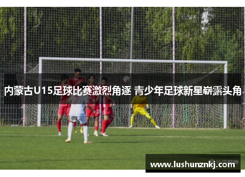 内蒙古U15足球比赛激烈角逐 青少年足球新星崭露头角