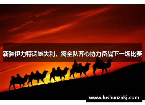 新疆伊力特遗憾失利，需全队齐心协力备战下一场比赛